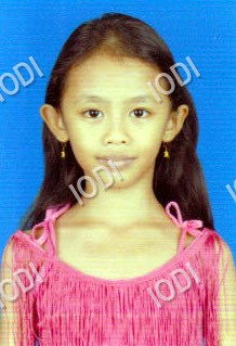 Foto anggota Michelle Nathania Raissa Wardana
