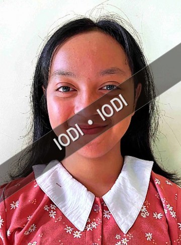 Foto anggota Dwi Talitha Kusmandari