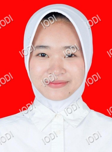 Foto anggota Medina Islamita Azizah