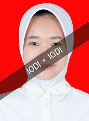 Foto anggota Medina Islamita Azizah