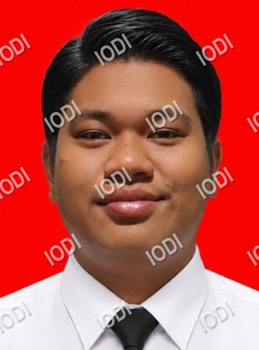 Foto anggota M. Julian Farica