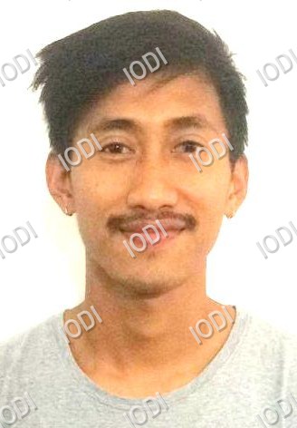 Foto anggota Fendy