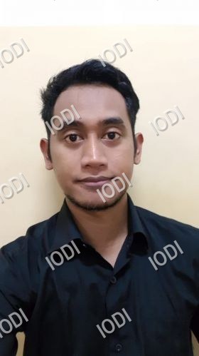 Foto anggota Hanafi