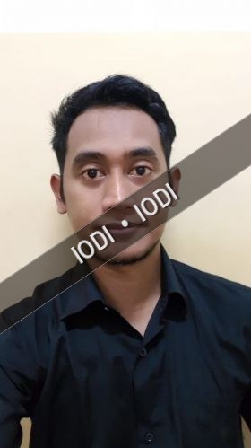 Foto anggota Hanafi