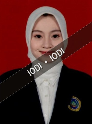 Foto anggota Marva Odelia Zulfi'ah