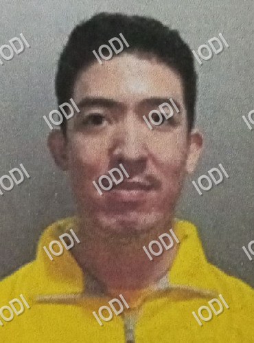 Foto anggota Leogito Freddy