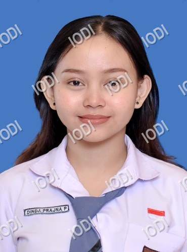 Foto anggota Dinda Prajna Paramita
