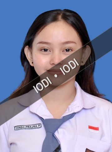 Foto anggota Dinda Prajna Paramita
