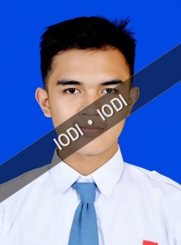 Foto anggota Jerry Bayu Mawardi