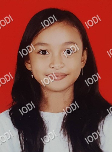 Foto anggota Brigita Neva Radinka Manaan