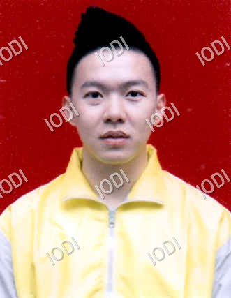 Foto anggota Frengky