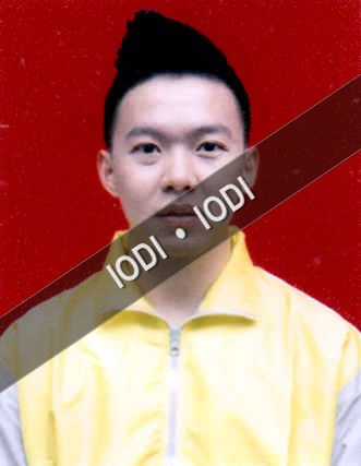 Foto anggota Frengky