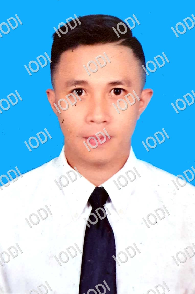 Foto anggota Widi Jaya Prihandani