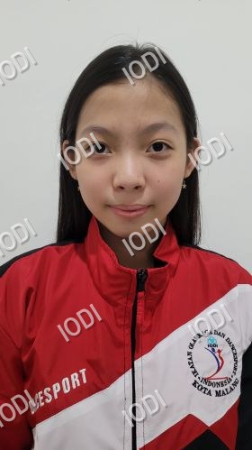 Foto anggota Michelle Violeta Saputra