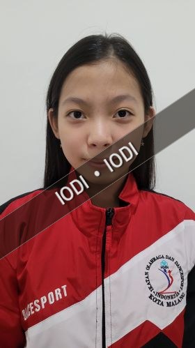 Foto anggota Michelle Violeta Saputra