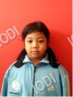Foto anggota Annabel Sofie Pairunan Reken