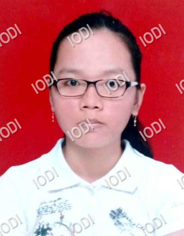 Foto anggota Felicia Markus