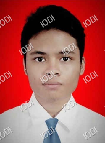 Foto anggota Rayhan Yusuf