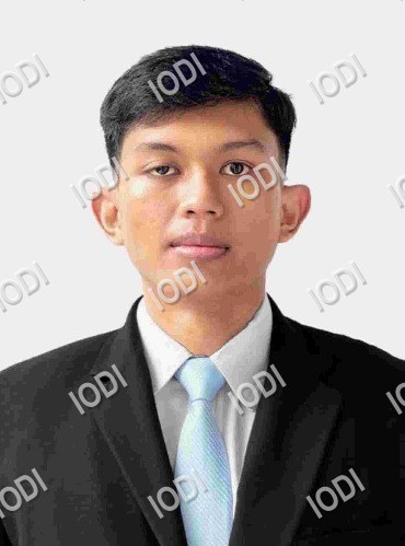 Foto anggota A.A. Ketut Darma Putra