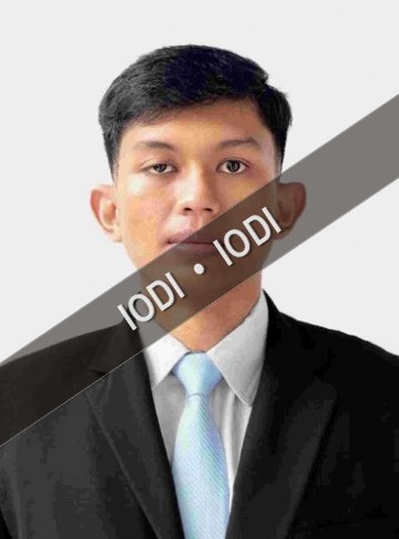 Foto anggota A.A. Ketut Darma Putra