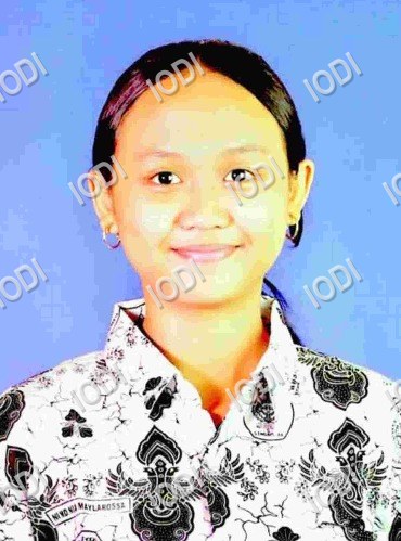 Foto anggota Ni Made Nia Maylarossa