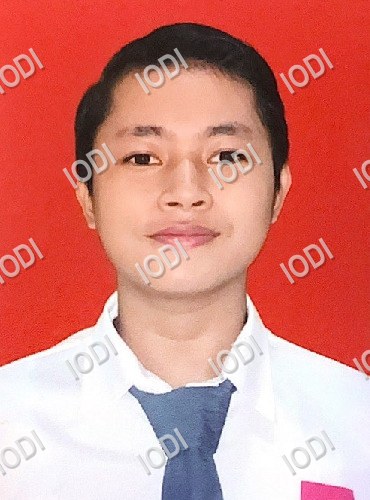 Foto anggota I Nyoman Surya Rama Aditya