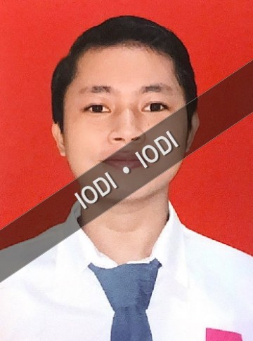 Foto anggota I Nyoman Surya Rama Aditya