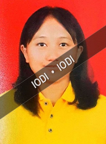 Foto anggota Dhia Anggita Putri