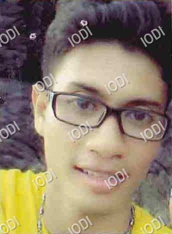 Foto anggota Jamaluddin