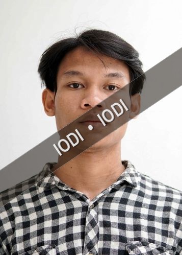 Foto anggota Hilman Wanandi