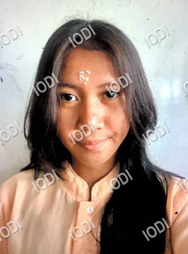 Foto anggota Ni Komang Ayu Florentina