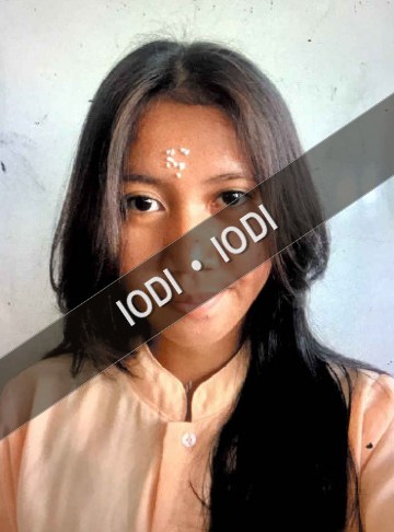 Foto anggota Ni Komang Ayu Florentina