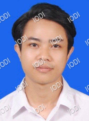 Foto anggota Syahril Ramadana