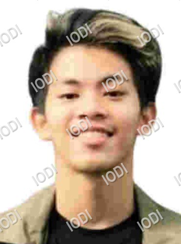 Foto anggota Calvin