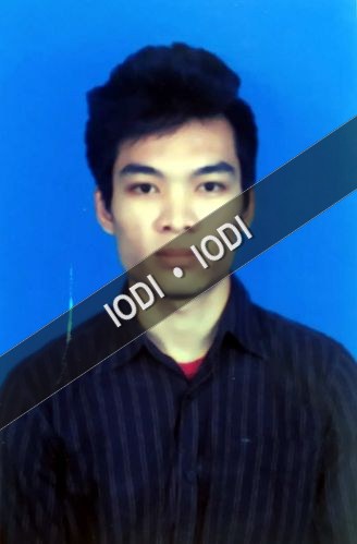 Foto anggota Davin Candra Sadewa