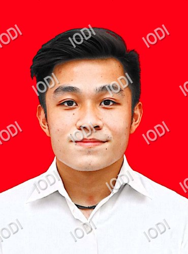 Foto anggota Alwin Giovano