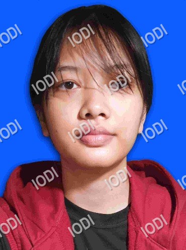 Foto anggota Dini Nurul Fatimah