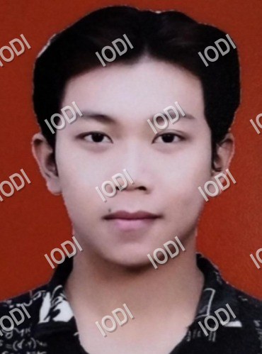 Foto anggota Akhmad Mahdi Almadani