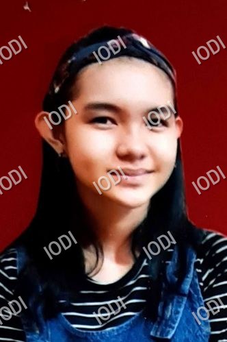 Foto anggota Anabell Putri Evangelista