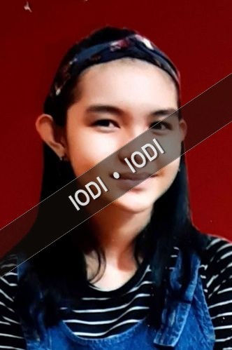 Foto anggota Anabell Putri Evangelista