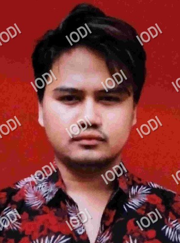 Foto anggota Imanuel Christian Johannis