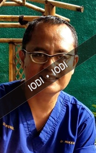 Foto anggota Mikko Uria Mappas Ludjen