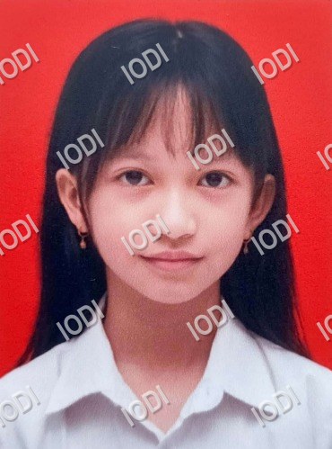 Foto anggota Angela Kirana Ayu Anindita