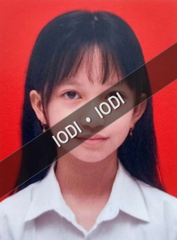 Foto anggota Angela Kirana Ayu Anindita