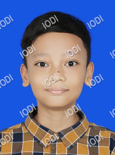 Foto anggota Axelle Javas Taraka