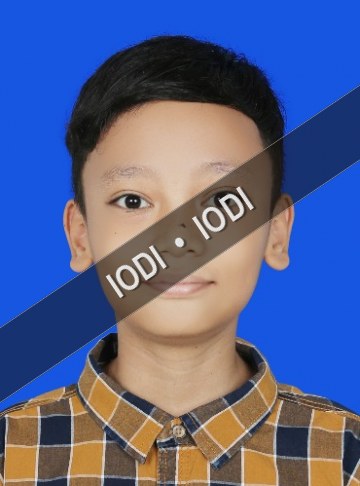 Foto anggota Axelle Javas Taraka