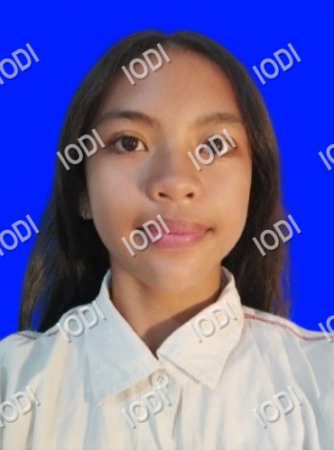 Foto anggota Gabriella Joanne Suharsono