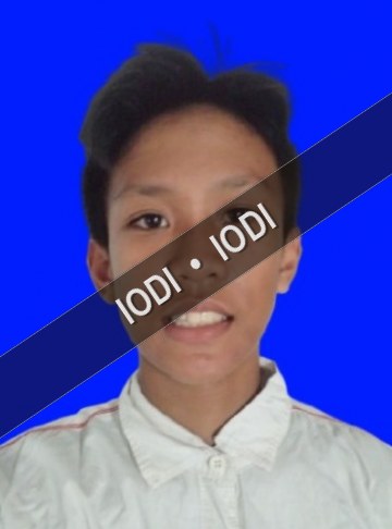 Foto anggota Georgio Christian Suharsono