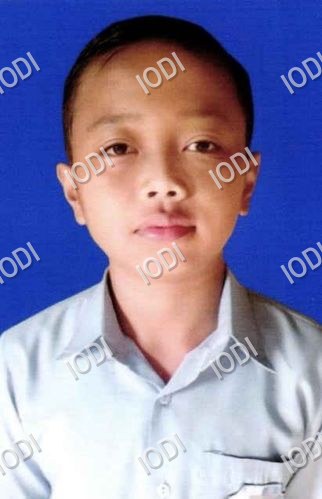 Foto anggota Marcellinus Faustine Jonathan