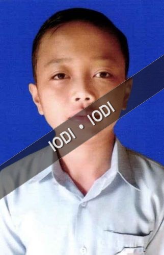Foto anggota Marcellinus Faustine Jonathan